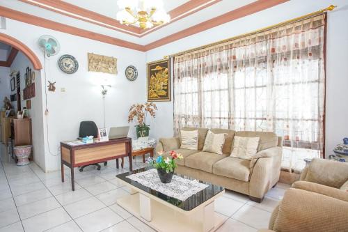 Manado Casa | PAS Residence