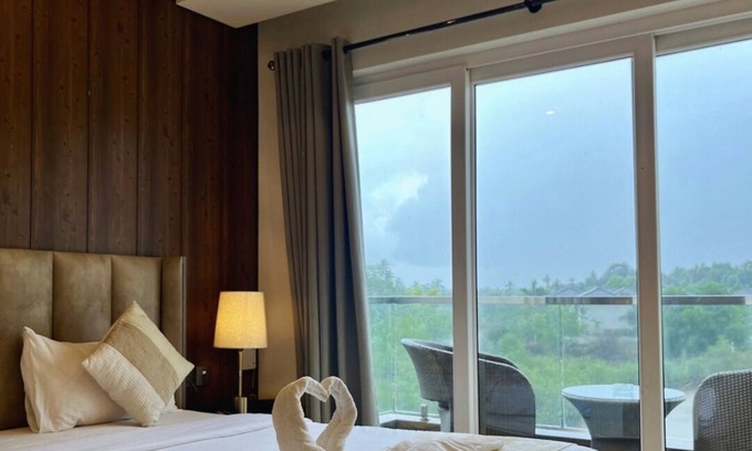 Anjuna Complejo | PAS RESORTS