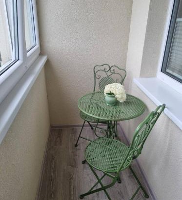 Zarasai Apartamento | Pas Romaną