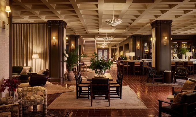 Pasadena Hotel | Pasadena Hotel & Pool