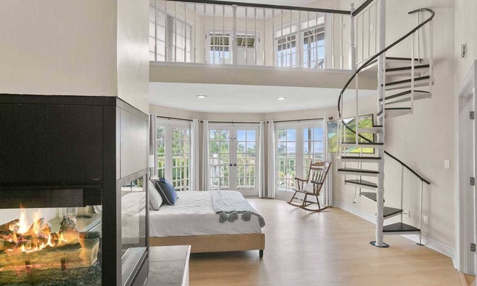 South Arroyo Casa | Pasadena Serenity Estate