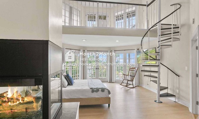 South Arroyo Casa | Pasadena Serenity Estate #41652