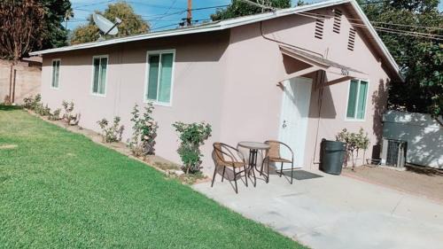 East Pasadena Apartamento | Pasadena single house 3b1b 三房一厅一厨一浴