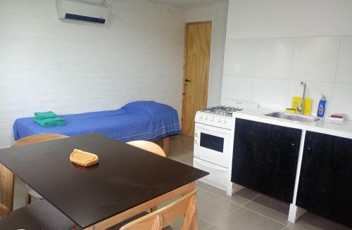 El Bolsón Apartamento | Pasaje del rey