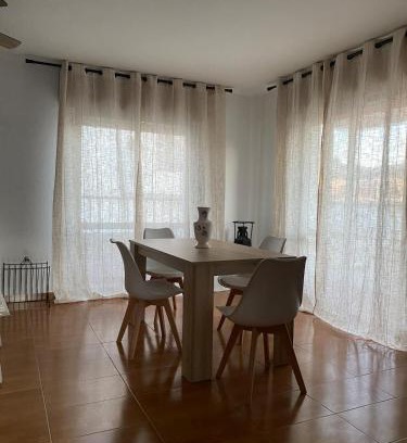 Villanueva del Trabuco Apartamento | Pasaje Solivar