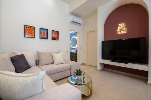 Pasalimani Apartamento | Pasalimani Seaside Apartment