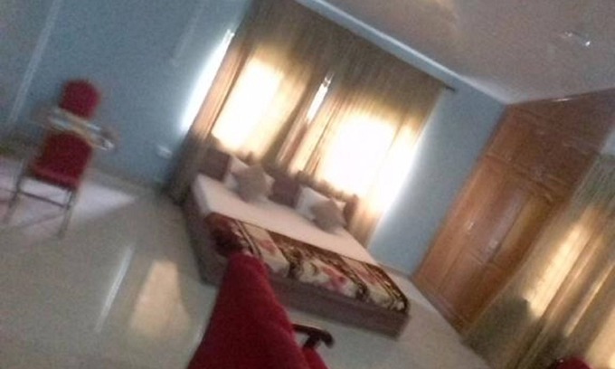 Amasaman Cabina | Pasandy Lodge