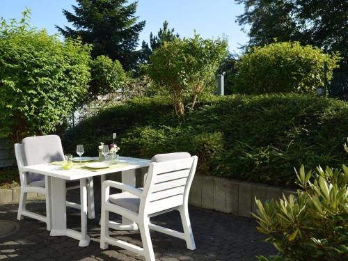 Horn Casa | Paschenburg Comfortable holiday residence