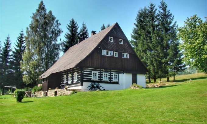 Paseky nad Jizerou Casa | Casa de vacaciones Paseky nad Jizerou en Paseky nad Jizerou - 11 personas, 3 dormitorios