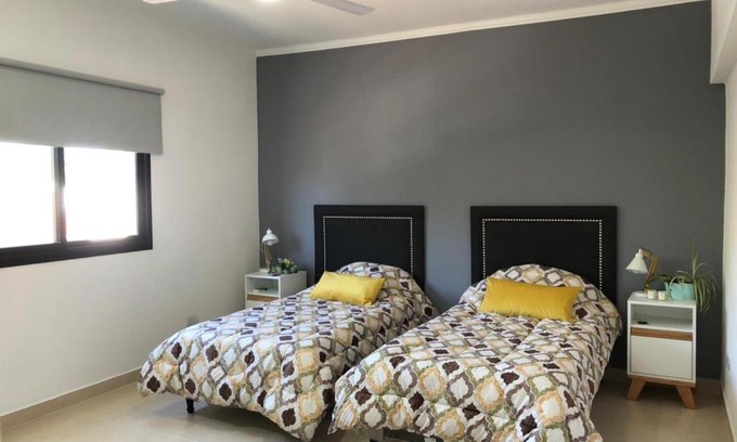 Goya Apartamento | Paseo Camila