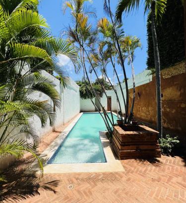 Zona Colonial Apartamento | Paseo Colonial - Sanctuary #2