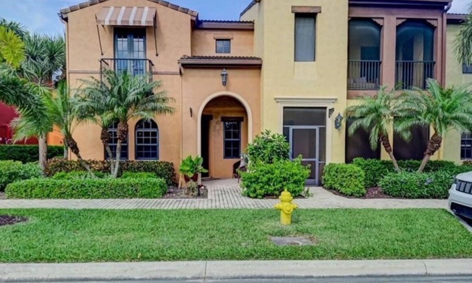 Biggar Casa | Paseo Grande 3 Bedroom Resort Oasis