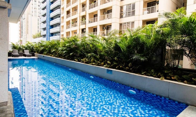 Salcedo Village Apartamento | Paseo Heights Makati