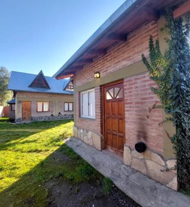 Lago Puelo Apartamento | Paseo Iñaki