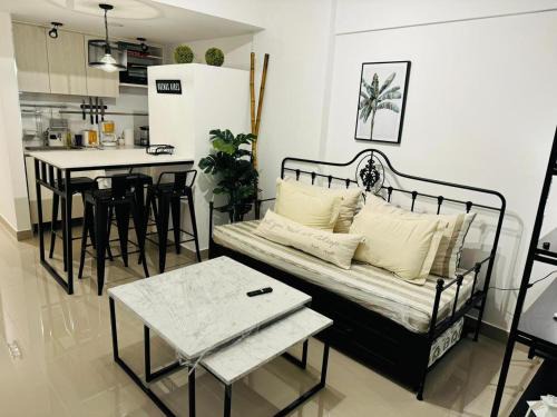 Microcentro Apartamento | Paseo la Cisterna Buenos Aires