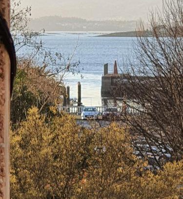Vilagarcía de Arousa Apartamento | PASEO MARÍTIMO