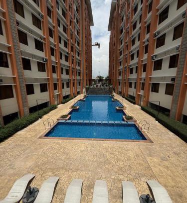 San Dionisio Apartamento | Paseo Verde at Real
