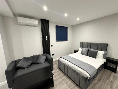 Camberwell Green Hotel | Pasha Hotel - 3* Boutique Hotel