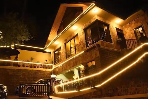 Murree Hotel | Pasha Nova