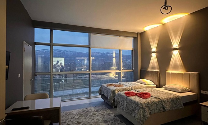 Tokat Apartamento | Pasha Plus Hotel
