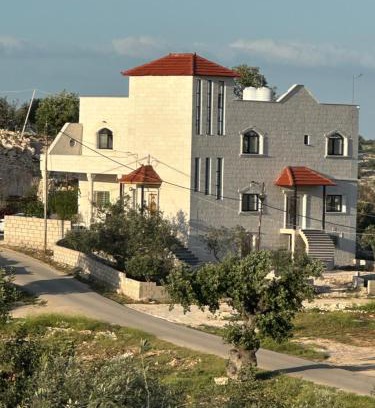 Jordan Casa | Pasha's house