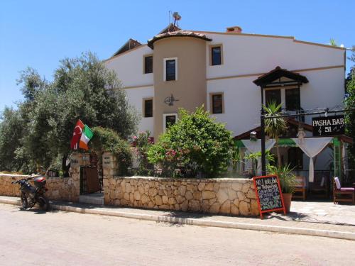 Kalkan Apartamento | Pasha Suites