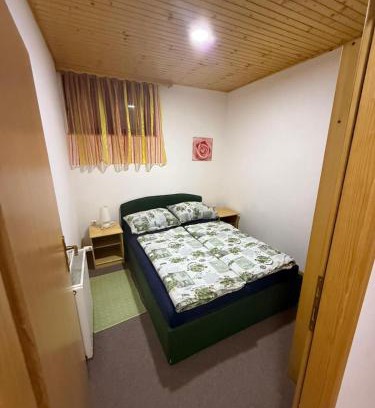Babanovac Apartamento | Pasha Vlašić