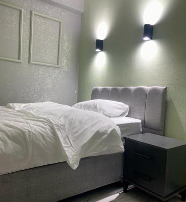 Kocasinan Apartamento | pasific otel