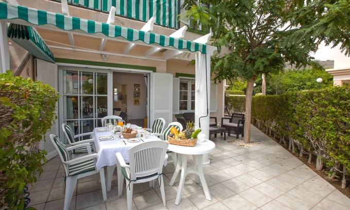 Pasito Blanco Casa | PASITO BLANCO, LOS CABOSOS 40, GRAN CANARIA
