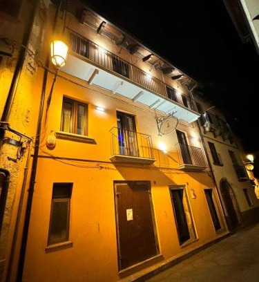 Serra San Bruno Cama Y Desayuno | Pasitea B&B