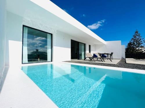 Charco del Palo Villa | Pasito Luxury Villa
