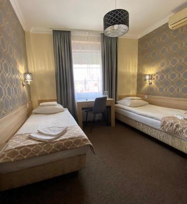 Wolow Cama Y Desayuno | Pasja Noclegi B&B