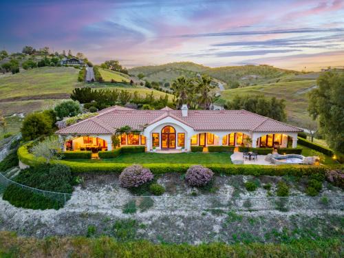 Paso Robles Casa | Paso Palacio