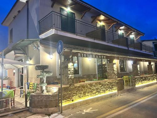 Paestum Cama Y Desayuno | Pasquale a Mare