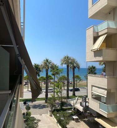 Vlore Apartamento | Pasquale & Adriana House