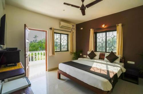 Baga Casa | Pasquina guest house