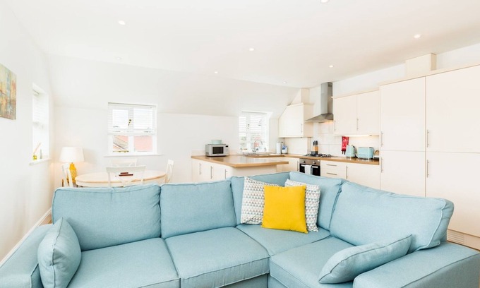 Shipston on Stour Apartamento | Pass the Keys | Self Contained 1 Bed in Shipston-On-Stour