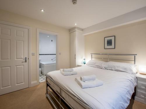 Tenby Apartamento | Pass the Keys 3 Goscar Court, Tenby
