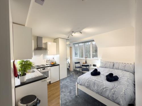 Amersham Apartamento | Pass the Keys Amersham Station Road Studio