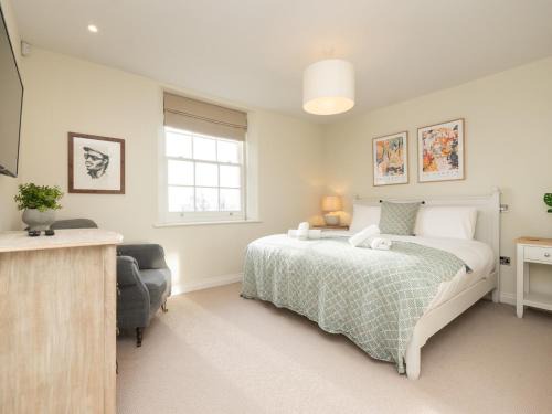 Bath Apartamento | Pass the Keys Apartment with Stunning Views and Free Parking