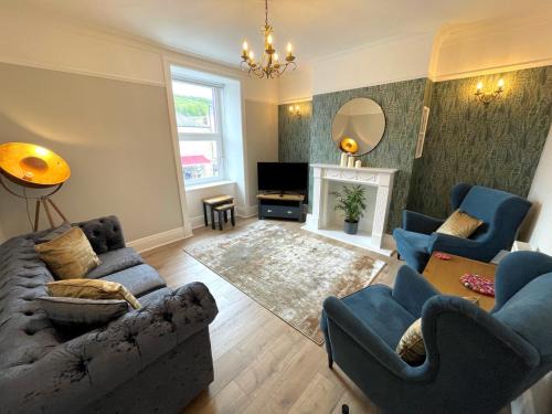 Kirkcudbright Apartamento | Pass the Keys Beautifully Presented 3BR Luxury Apartment