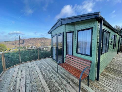 Rockcliffe Apartamento | Pass the Keys Beautiful 2BR In Kippford With Incredible Views