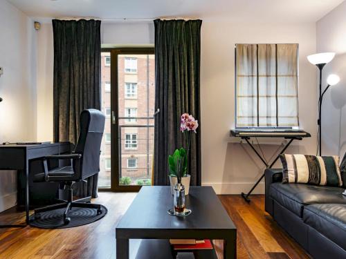 Cathedral Quarter Apartamento | Pass the Keys Cathedral Quarter City Centre Walk Everywhere