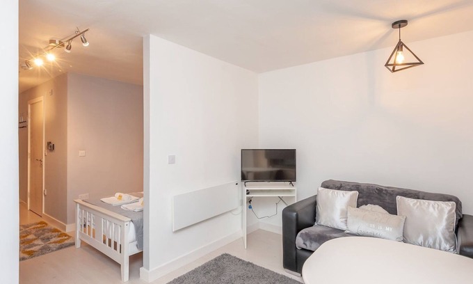 Holbeck Apartamento | Pass the Keys | City Centre Haven