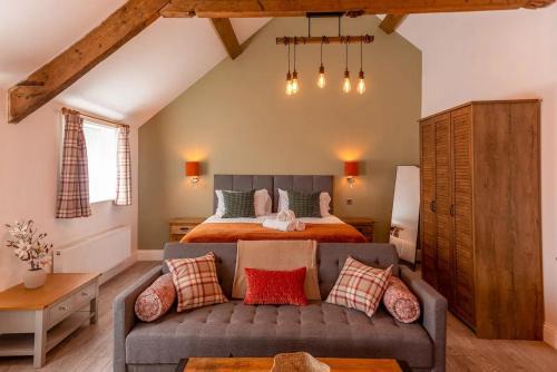 Broseley Apartamento | Pass the Keys Clenchacre Mews at The Iron House