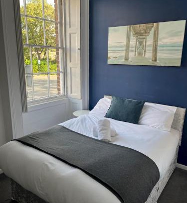 Tynemouth Apartamento | Pass the Keys Coastal 2 - Bedroom Flat in Tynemouth Sleeps 5