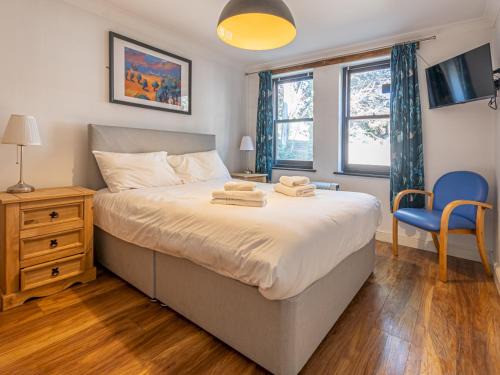 Southend-on-Sea Apartamento | Pass the Keys Cosy flat next to the seafront