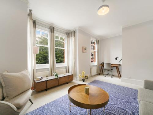 Kilburn Casa | Pass the Keys Cosy apartment in Kilburn