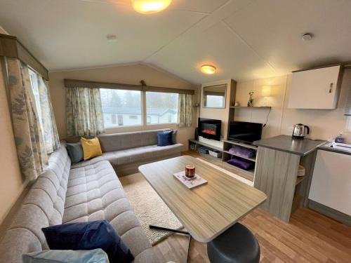 Beattock Casa | Pass the Keys Cosy Welcoming 3BR in Beautiful Country Park