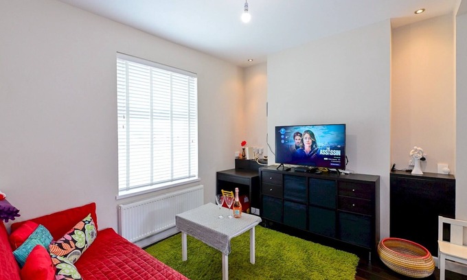 Whitchurch Casa | Pass the Keys | Cozy family home near Cardiff Centre